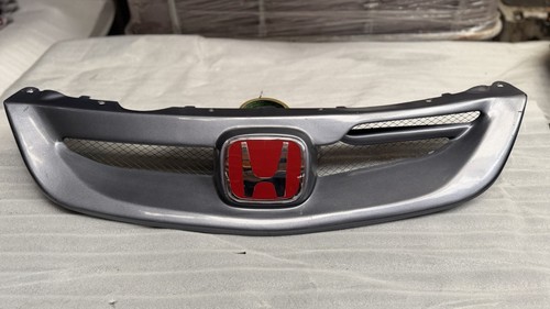 Griglia anteriore honda civic - honda,