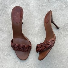 Gucci | Mules stiletto con