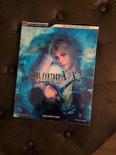 Guida strategica final - final, fantasy