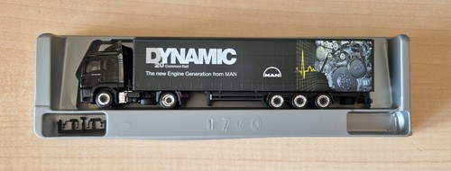Herpa fm100017 man tga - fm100017-00,