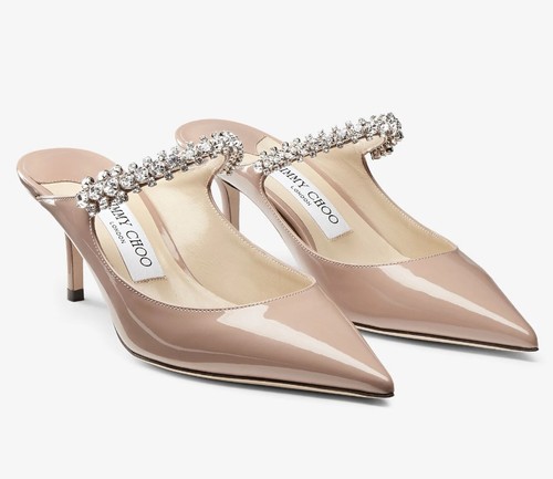 Tacchi mules donna jimmy - donna,
