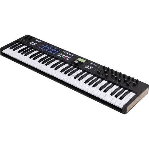 Arturia keylab essential - arturia,