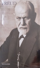 Freud,Sigmund. - Opere. vol