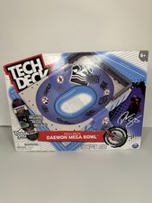 Tech Deck, Daewon X-Connect