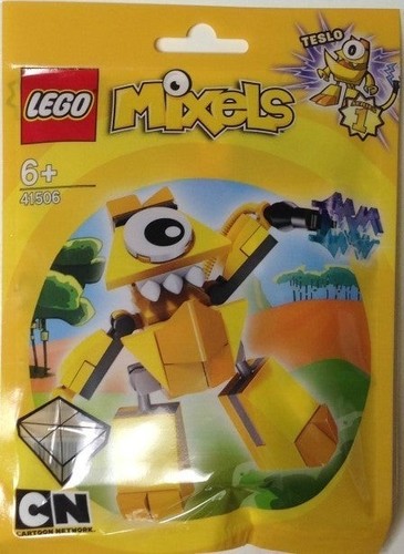 Lego mixels teslo 41506 - 41506,