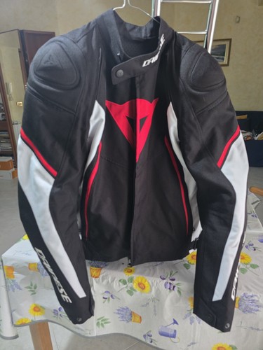 Dainese avro tex - d2,