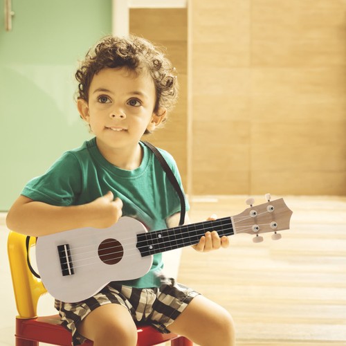 Set accessori chitarra - accessori,