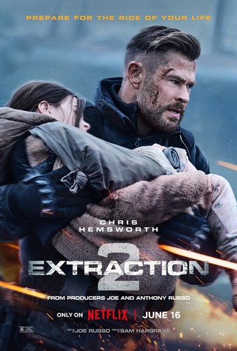 Estrazione 2023 poster - estrazione, film