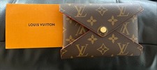 Pochette louis vuitton - pochette,