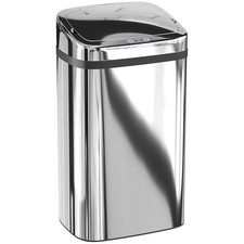 Cestino Spazzatura Da 30L Con