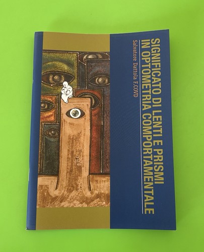 Libro significato lenti - libro,