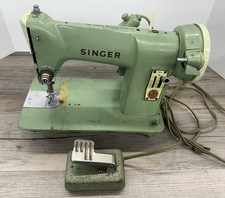 Macchina da cucire Singer