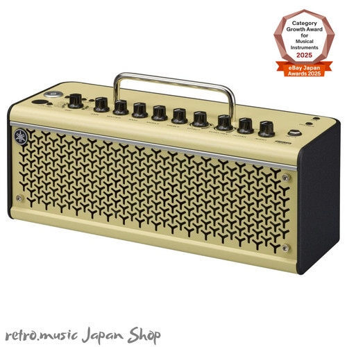 Yamaha thr10ii amplificatore - thr10ii,