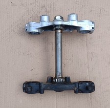 Piastra Sterzo Forcella Anteriore Honda Africa Twin XRV 750 RD07 RD07A RD04 RD03