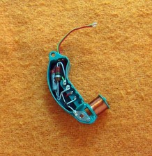 OROLOGIO ACCUTRON BULOVA 214