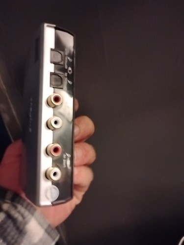 Creative sound blaster mp3 - creative,