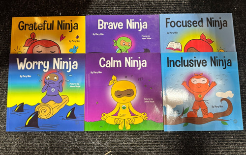 Ninja life hacks - life, lot