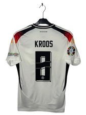 ADIDAS GERMANY EURO 2024 HOME