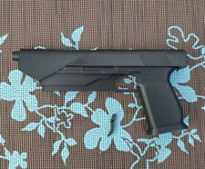 Westar-35 Blaster Bo Katan Mandalorian Gun Cosplay 3D Star Wars Westar 35