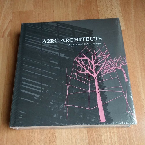 A2rc architects the master - the,