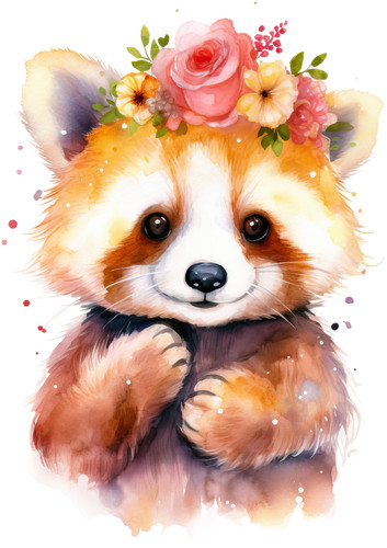 Adesivi auto sticker panda - auto,