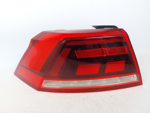 3g5945095h fanale posteriore - fanale,