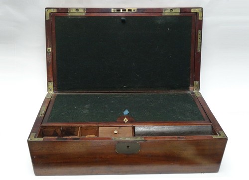 Antico scrittoio 19c dobson - 19c,