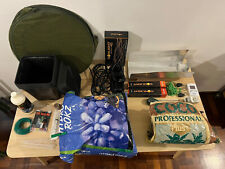 Kit coltivazione indoor: digital ballast, vasi, lamapada, riflettore, misuratori