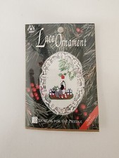 Disegni per l'ago kit punto