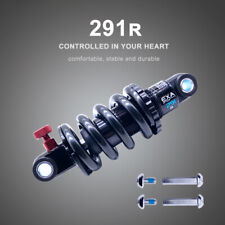 291R Ammortizzatore Bici