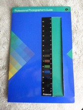 Polaroid Guida Fotografi