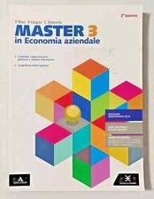 Economia Aziendale Master 3 Concorso A045 nuovo