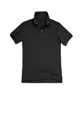 POLO UOMO CONTE OFL col. NERO