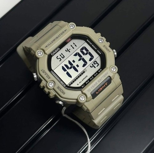 Orologio sportivo uomo - orologio, da