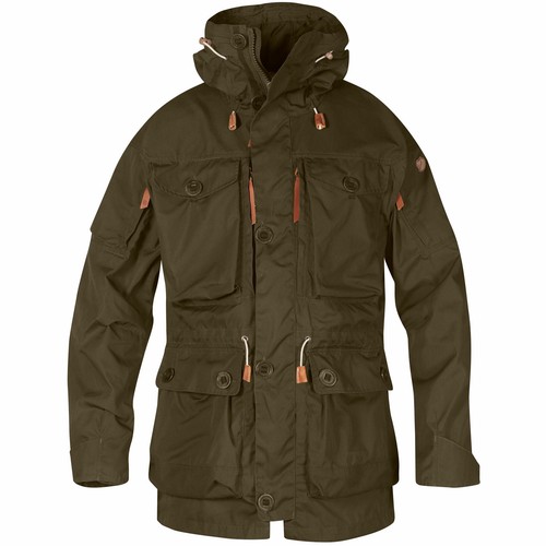 Fjällräven smock 1 - smock,