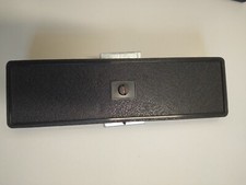 COPRIFORO AUTORADIO MARCA