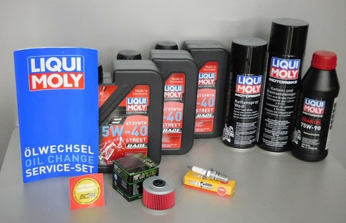 Manutenzione set honda - set,
