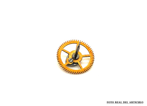 Parte ricambio orologio - parte,