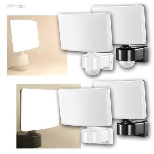 Luce led ingresso ip65 con - led,