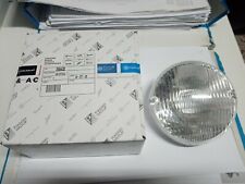 PIAGGIO 255432 GRUPPO OTTICO - FARO ANTERIORE PER CICLOMOTORE PIAGGIO GRILLO 50