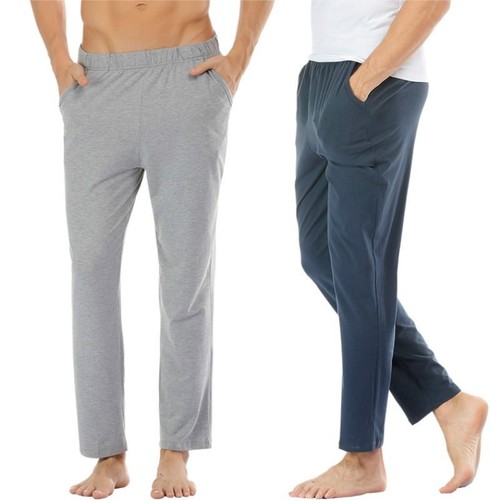 Pantaloni pigiama uomo lounge - pantaloni, uomo/lounge