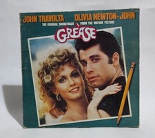 Grease - Colonna Sonora
