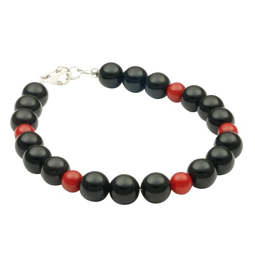 Bracciale onice - in,