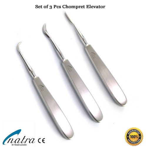 Pezzi ascensori dentali - 3,