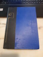 Scritti e discorsi di Benito Mussolini HOEPLI 1927 - 1928 volume VI Cartonato