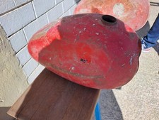 SERBATOIO MOTOM CHOPPER CAFE