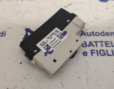 CENTRALINA CONTROLLO VOLANTE BMW 316D F31 COD. 6131 9218381