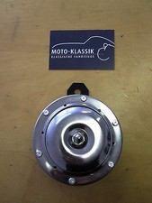 Clacson Cromato Mini Rover