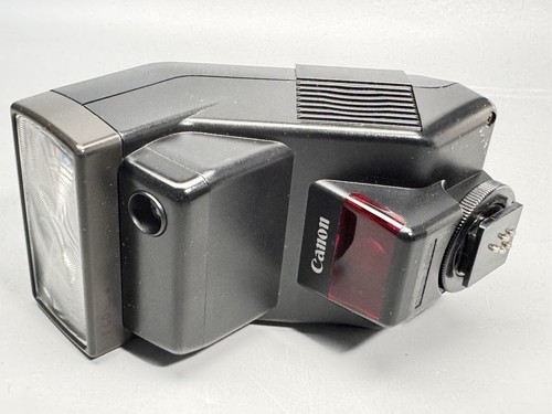 Flash canon speedlite - speedlite, 300ez