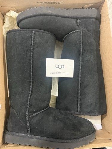 Stivali donna ugg classici - stivali, m